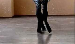 双人舞教学视频